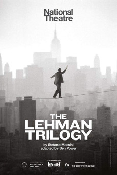 The Lehman Trilogy