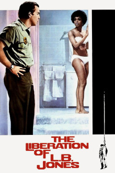 The Liberation of L.B. Jones (1970)