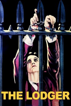 The Lodger: A Story of the London Fog