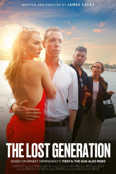 The Lost Generation (2025)