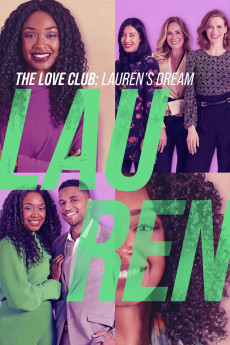 The Love Club Lauren's Dream