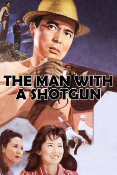 The Man with a Shotgun