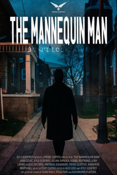 The Mannequin Man (2022)