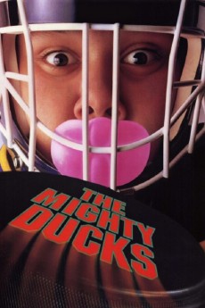 The Mighty Ducks