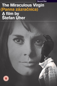 The Miraculous Virgin
