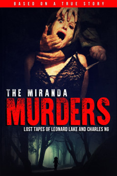 The Miranda Murders: Lost Tapes of Leonard Lake and Charles Ng (2017) - Watch Online in HD
