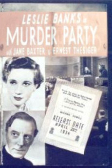 The Murder Party