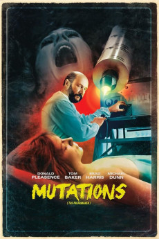 The Mutations