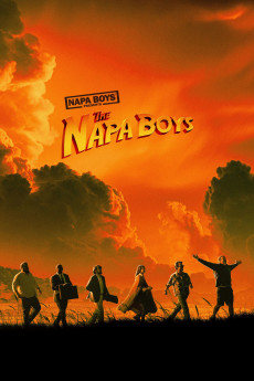 The Napa Boys (2025)