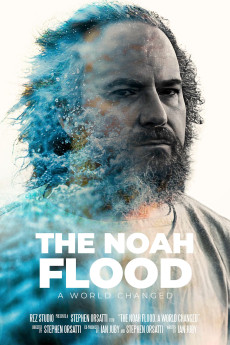 The NOAH Flood (2025)