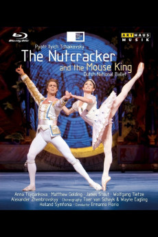 The Nutcracker and the Mouse King