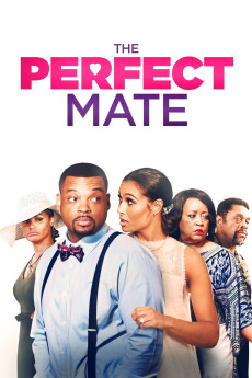 The Perfect Mate (2020) - Watch Online in HD