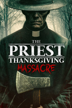 The Priest: Thanksgiving Massacre (2025)