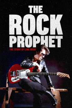 The Rock Prophet: Link Wray (2025)