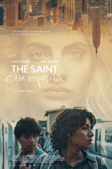 The Saint of the Impossible (2020) - Watch Online in HD