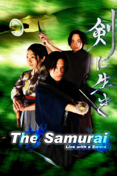 The Samurai (2023) - Watch Online in HD