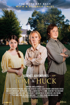 The Science Adventures of Tom & Huck
