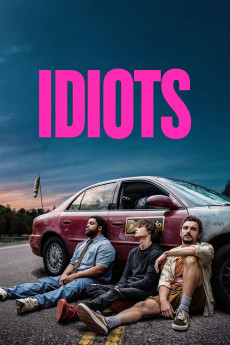 The Shitheads (2026)