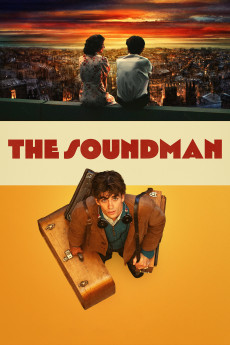 The Soundman (2025)