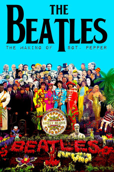 The South Bank Show The Making of Sgt. Pepper