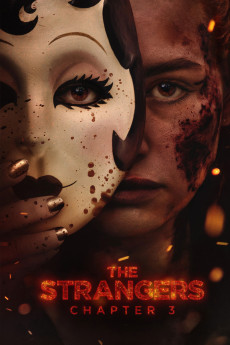 The Strangers: Chapter 3 (2026) - Watch Online in HD