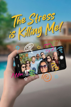 The Stress Is Killing Me (2024) - Watch Online in HD