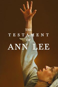 The Testament of Ann Lee (2025) - Watch Online in HD