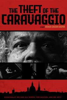 The Theft of the Caravaggio (2026)