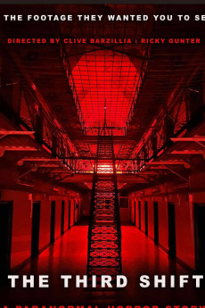 The Third Shift a Paranormal Horror Story (2026)