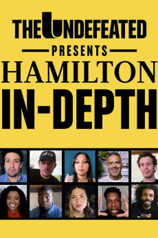 The Undefeated Presents Hamilton In-Depth