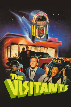 The Visitants (1986) - Watch Online in HD