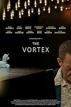 The Vortex (2025) - Watch Online in HD