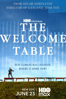 The Welcome Table (2026)