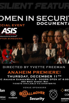The Women in Security Documentary (2025)