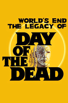The World's End: The Making of 'Day of the Dead' (2013)