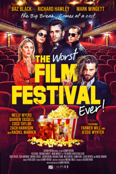 The Worst Film Festival Ever (2025) - Watch Online in HD