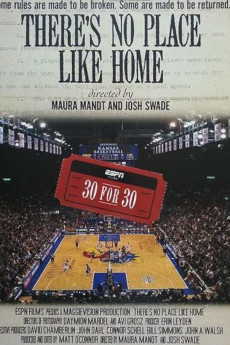 There's No Place Like Home