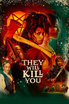 They Will Kill You (2026)