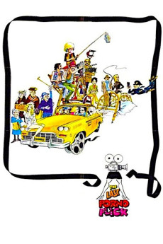 Those Mad, Mad Moviemakers (1974) - Watch Online in HD