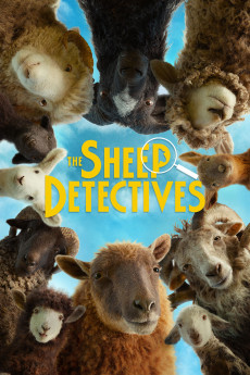 Three Bags Full: A Sheep Detective Movie (2026)