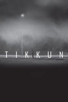 Tikkun (2015) - Watch Online in HD