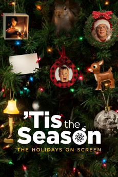 'Tis the Season: The Holidays on Screen
