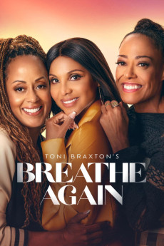 Toni Braxton's Breathe Again (2026)