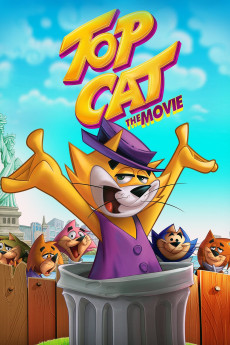 Top Cat