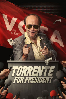 Torrente Presidente (2026)