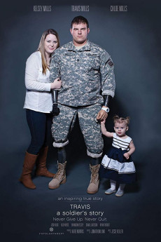 Travis: A Soldier's Story (2013)