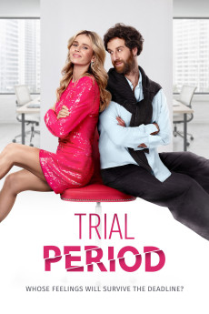 Trial Period (2026) - Watch Online in HD