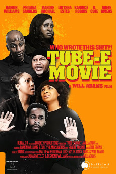 Tube-E Movie (2026) - Watch Online in HD