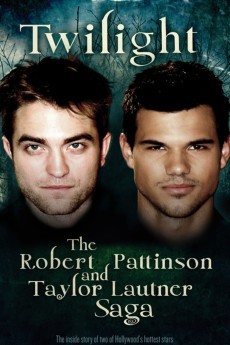 Twilight: The Robert Pattinson and Taylor Lautner Saga (2012)
