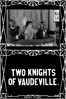Two Knights of Vaudeville (1915) - Watch Online in HD